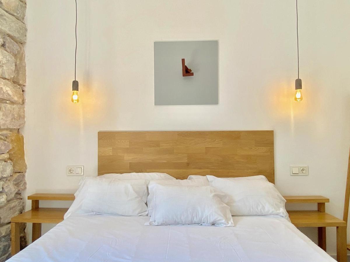 Mirandoalaconcha Rooms San Sebastián Esterno foto