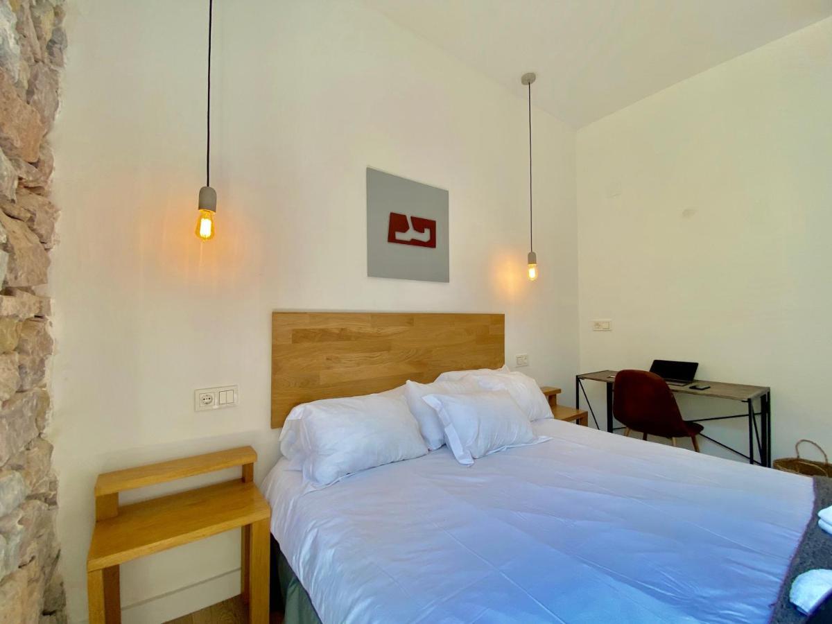 Mirandoalaconcha Rooms San Sebastián Esterno foto