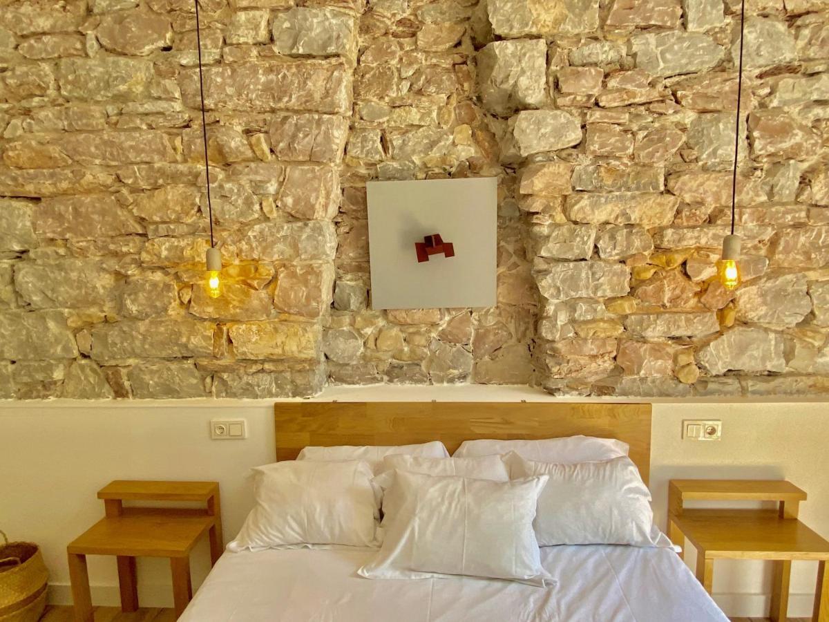 Mirandoalaconcha Rooms San Sebastián Esterno foto